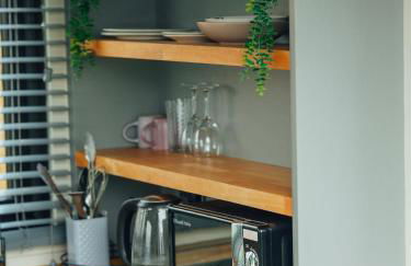 Sunset Retreats The Hogwarts - Foto 14