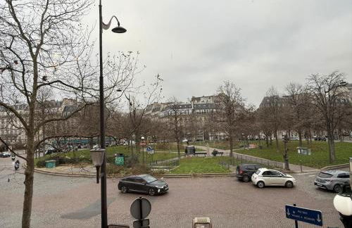 Superbe appartement Paris 17th - Place Pereire - Foto 10