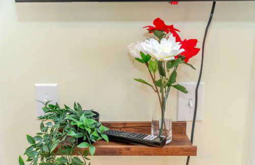 37 - 3BR Quincy - Cozy Townhouse near Adams Park - Foto 9