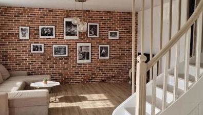 Bretagne maison proche de la mer de 4 à 8 personnes - Foto 4