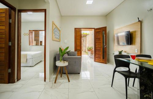 Casa no PREÁ COM PISCINA ! - Foto 8