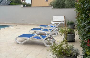 Villa Silver Novigrad with private pool - Photo 7