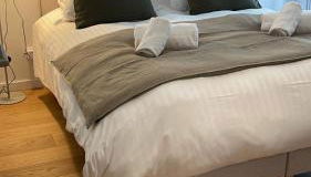 Triagoz bord de mer Studio Trebeurden - Foto 4