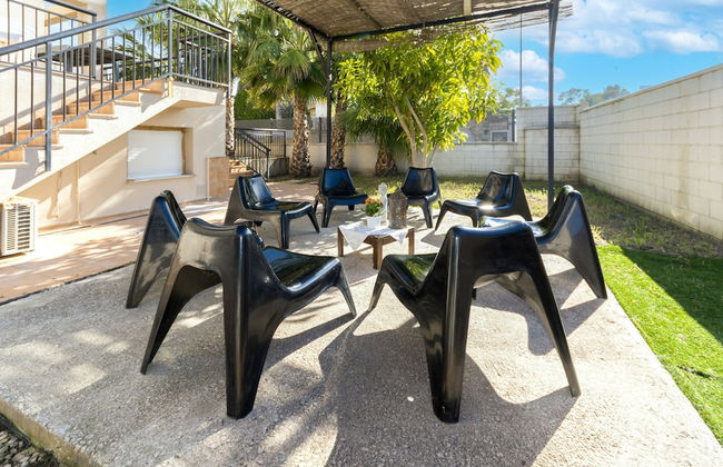 Coll Groc in Grau i Platja - Foto 32