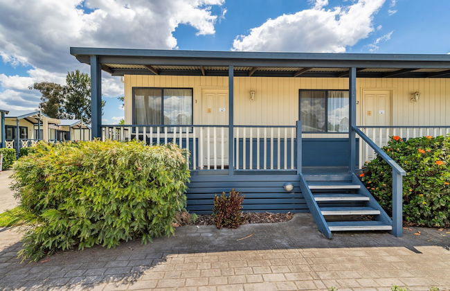 Ingenia Holidays Nepean River - Foto 55