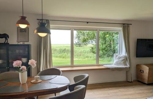 Op Lundingland - Bootshaus am alten Priel - Photo 4