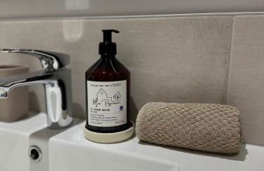 Ancien Pigeonnier Centre-Ville historique de Vesoul Bain nordique Terrasse Jardin Animaux bienvenus - Foto 36