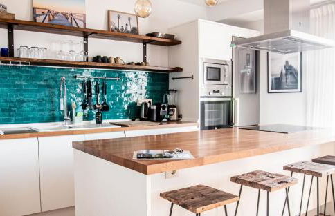 AMARA Family & Surf with Oceanview and Pool - Photo 5