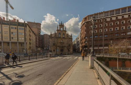 Riverside Old Town by Next Stop Bilbao - Foto 28