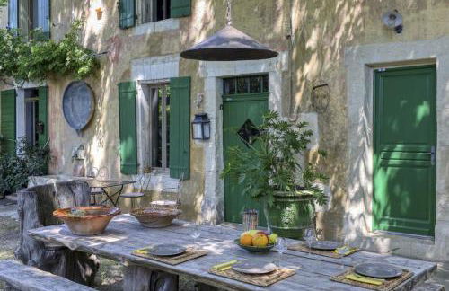 Le Mas des Anges - Foto 31