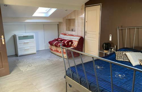 AMAIRADOU maison de vacances - Foto 37