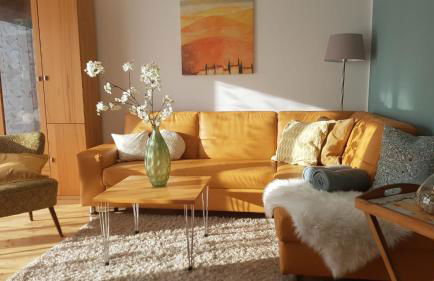 Ferienwohnung Lebensfreude Höxter im Weserbergland - Foto 1