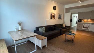 Apartment 1 Hamburg Winterhude - Foto 2