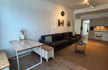 Apartment 1 Hamburg Winterhude - Foto 2