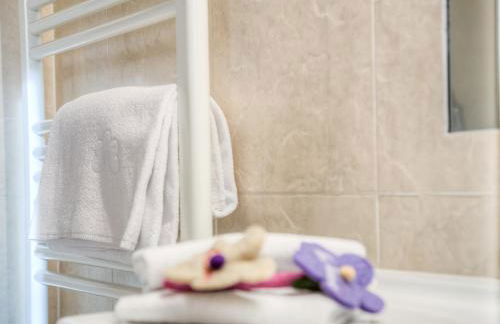 Eden Apartments - Foto 19