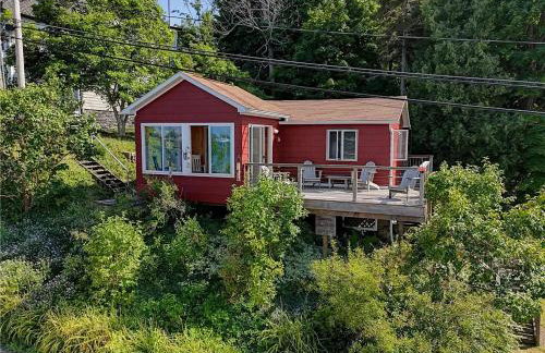Cute Cottage Overlooking Sodus Bay- Direct Water Access - Foto 1