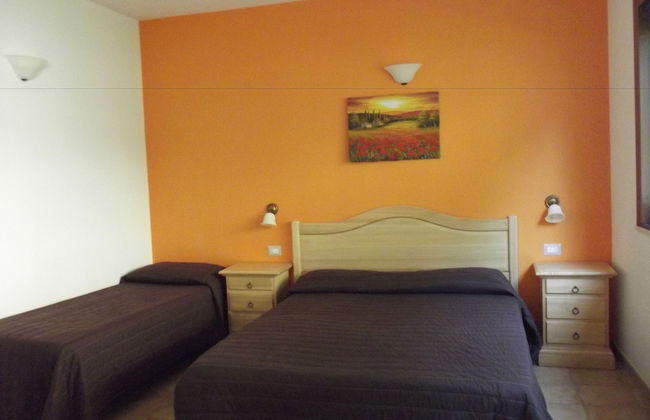 Agri-costella Country Hotel - Foto 8