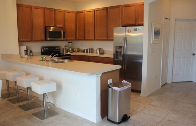 Aco106374 - Bella Vida Resort - 4 Bed 3 Baths Townhouse - Foto 15