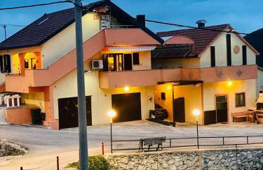 Family friendly house with a swimming pool Mijaca, Zagora - 21267 - Photo 2