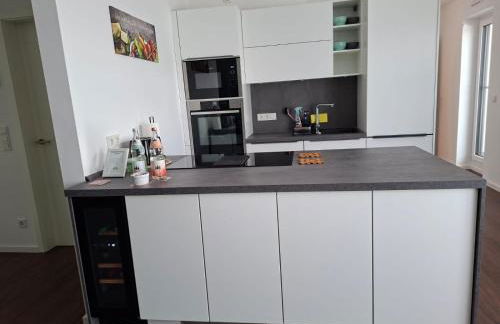 Ferienwohnung Maria - Bitburg - Foto 8