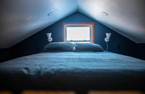 Cozy Cabin Gateway with Pool and Firepit - Foto 3