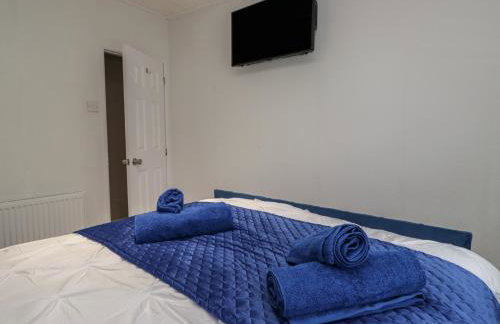 Jackos Lodge - Foto 16