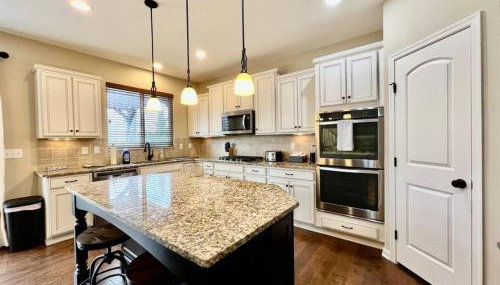 Exclusive Golf Club Paradise - Foto 4