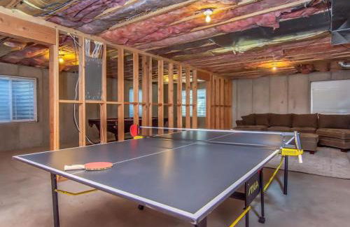 Union Meadows in Salt Lake with Private Hot Tub and Park - Foto 29