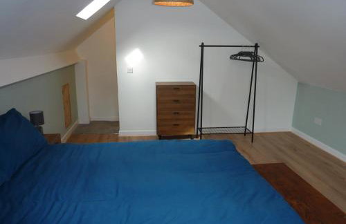 Rose Cottage - Foto 14