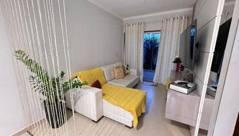 Casa do Rosa – Conforto para até 8 pessoas - Foto 3