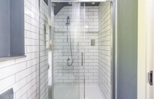 Decoy Farm House - Parking for 3 cars - Hot tub - Wi-Fi - Foto 17