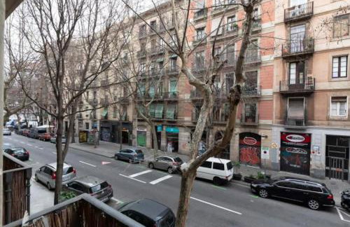 Canela Homes BARCELONA SANT ANTONI - Foto 2