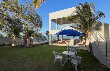 Casa do Mineiro Jacumã RN - Foto 22