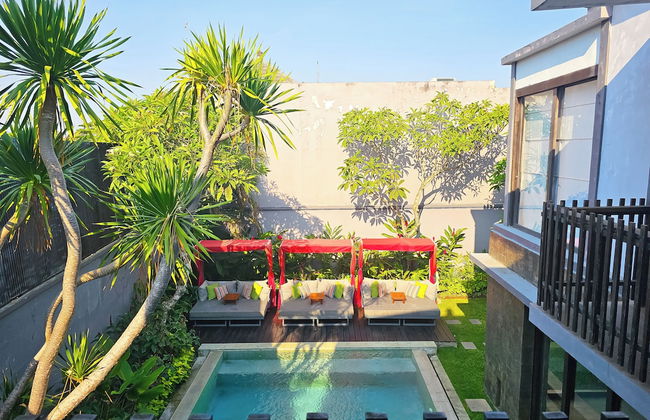 SEMINYAK ICON by Karaniya Experience - Foto 30