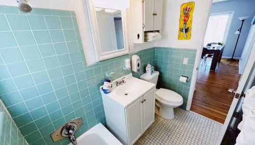 Great Escape Apartments By Lowkl - Foto 3, towels, Shower