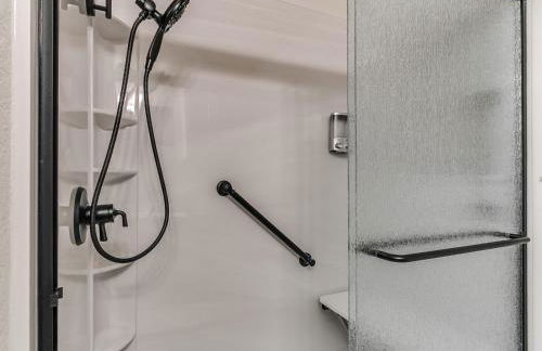 Sleek 4BR OKC Stay by StayLage - Photo 58