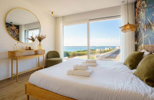 Casa Caracol, luxury house with a panoramic ocean view - Foto 8