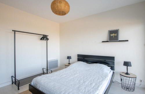 Appartement face mer et aux pins - Foto 5