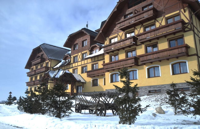 Apartmány Sileas - Foto 67