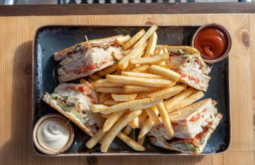 Akti Dimis Hotel - Foto 29