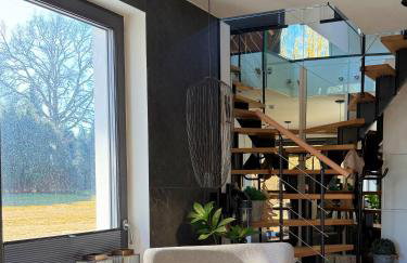 Ostoja Dębowa Studnica - Foto 47