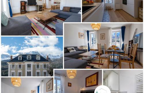 Petite Anita - Centre ville - Parking privé - Foto 2