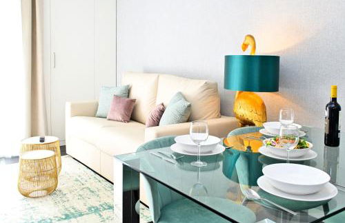 HoliHome Rambla 24 - Photo 48