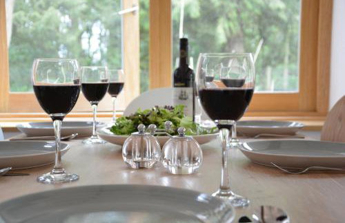 Red Poll Barn - Foto 12