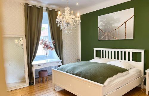 Forest Apart in Alfeld (Leine) 31061 - Foto 18