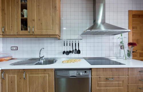 Los Rosales de Venturada - Foto 18