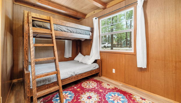 Finch Nest - Foto 4, Habitación