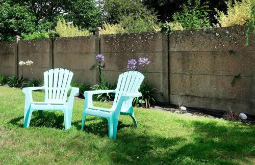 Holiday Home Groix by Interhome - Foto 50