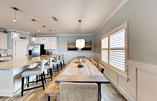 Blue Breeze - Foto 7