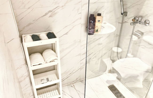 Stayhere Rabat - Agdal 2 - Classic Residence - Photo 76